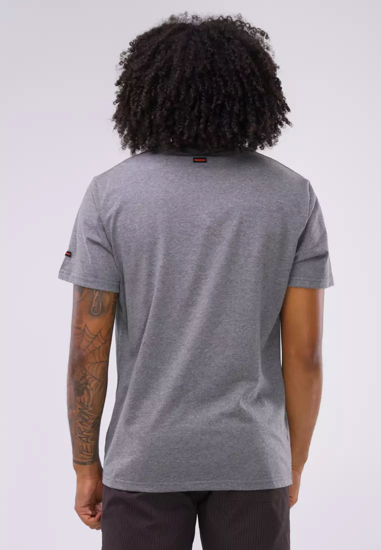 Round Neck Regular Fit