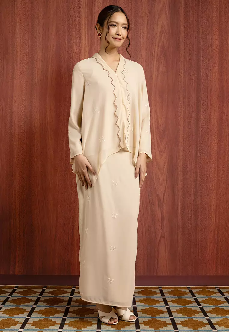 EMBUN KEBAYA SET