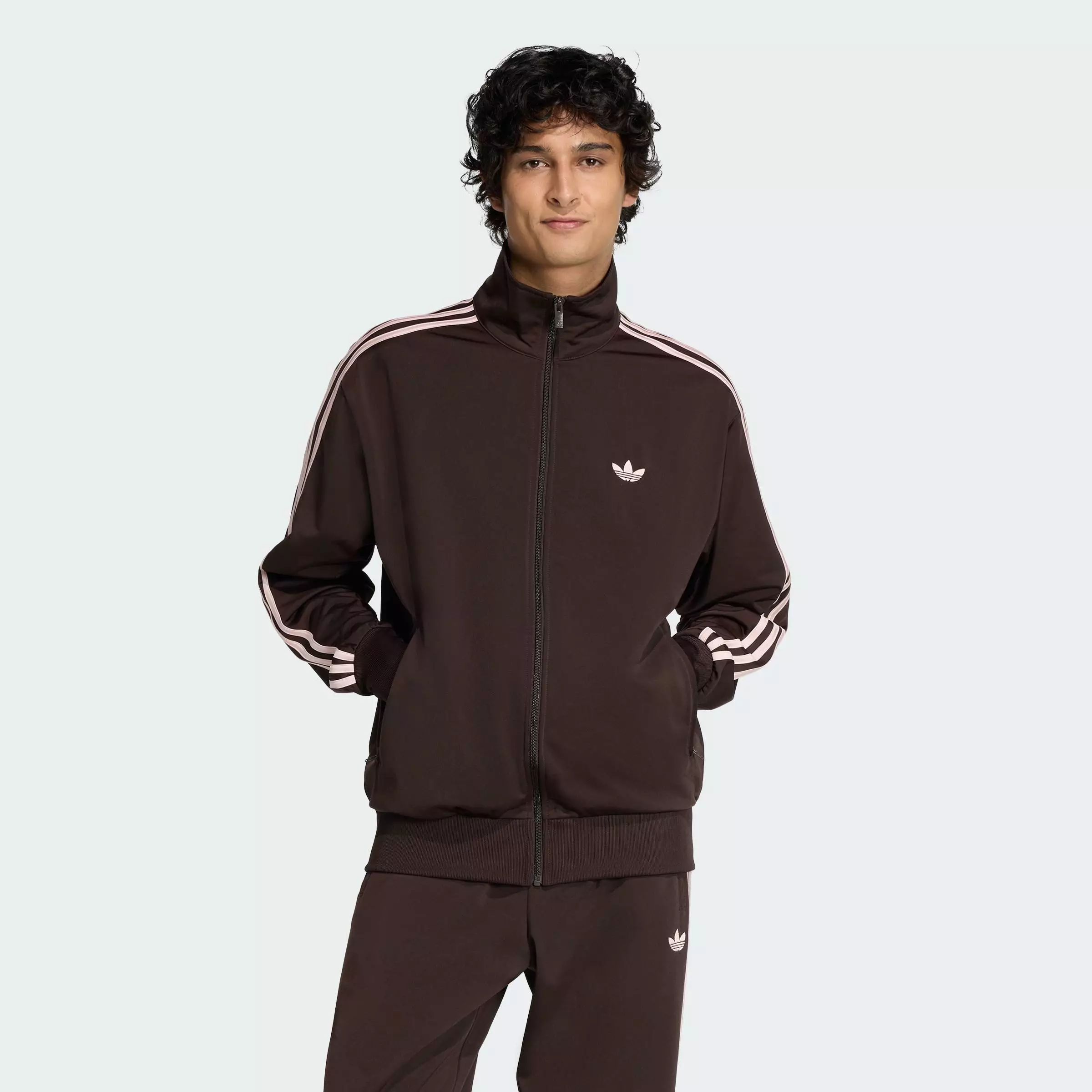Buy ADIDAS Firebird Track Top 2026 Online | ZALORA