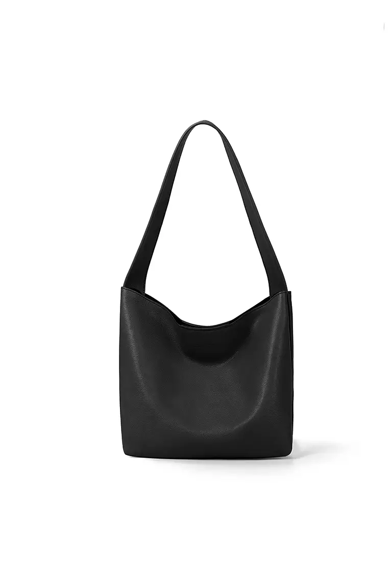 Buy RABEANCO RABEANCO JHU Small Shoulder Bag - Black 2023 Online ...