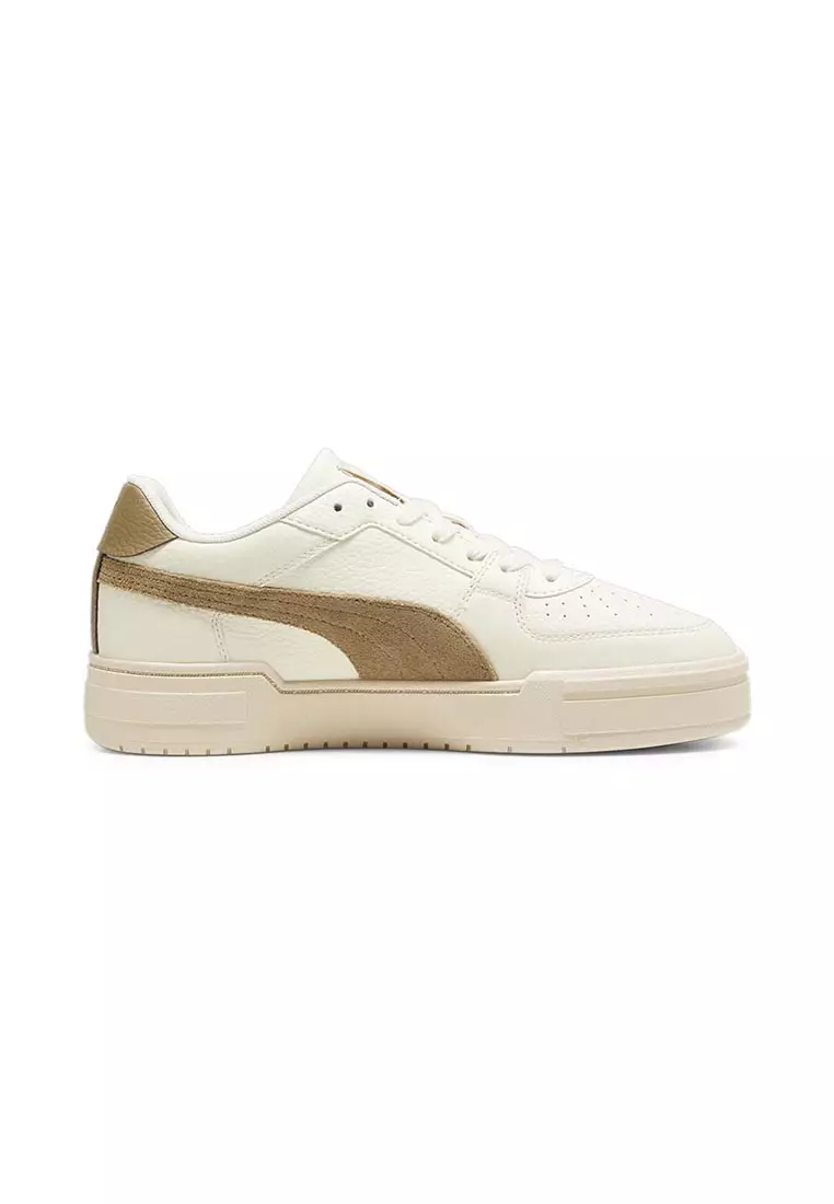 Puma on sale california gold