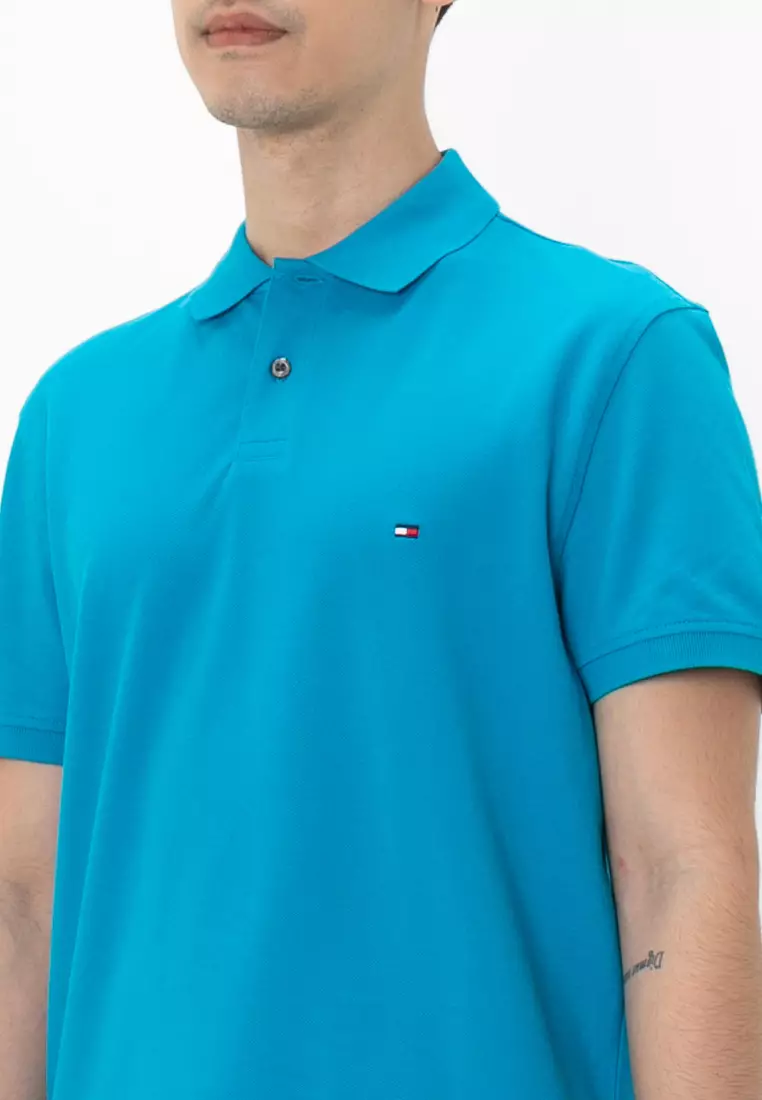 1985 Regular Polo Shirt - Tommy Hilfiger