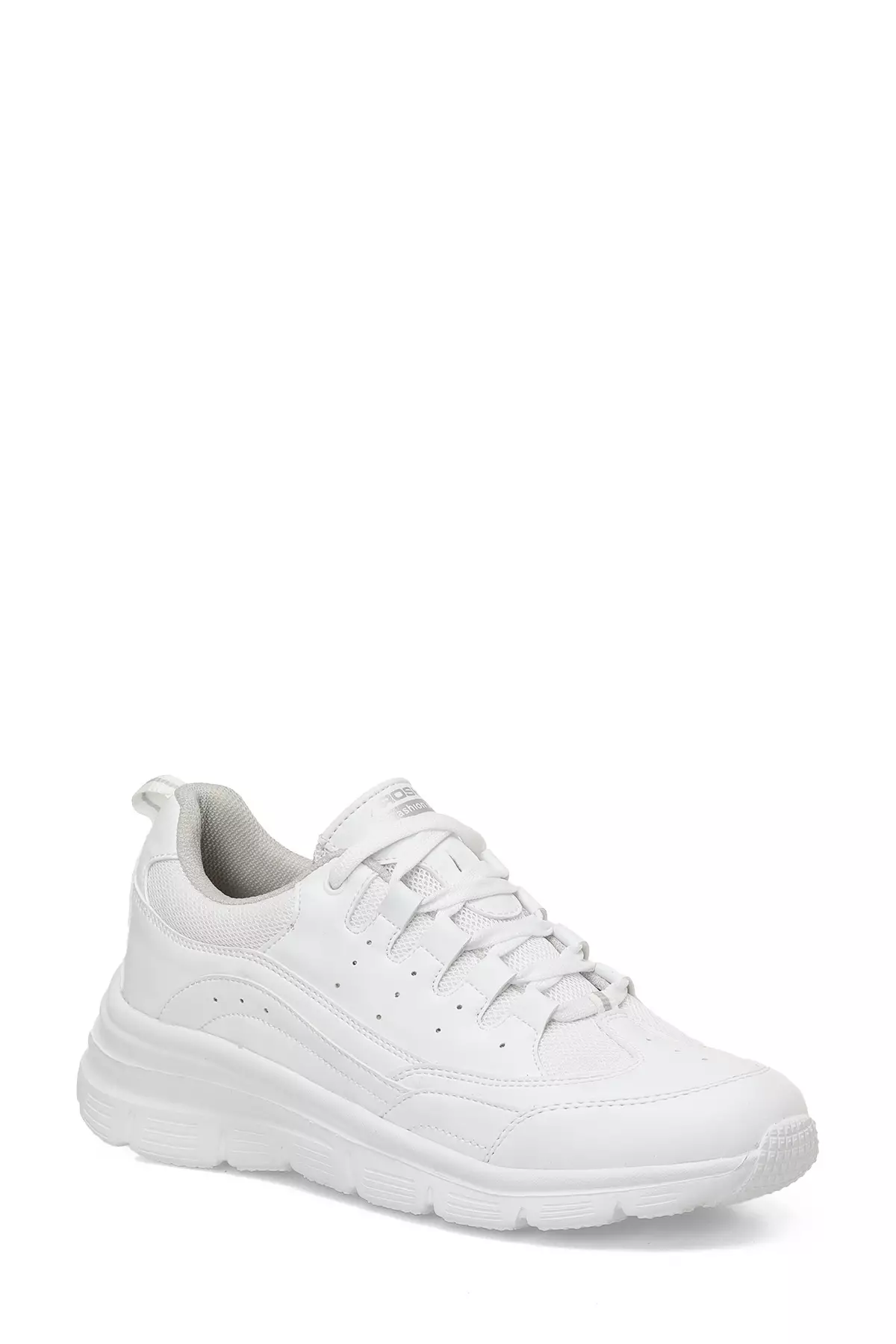 Lace-up Sneakers