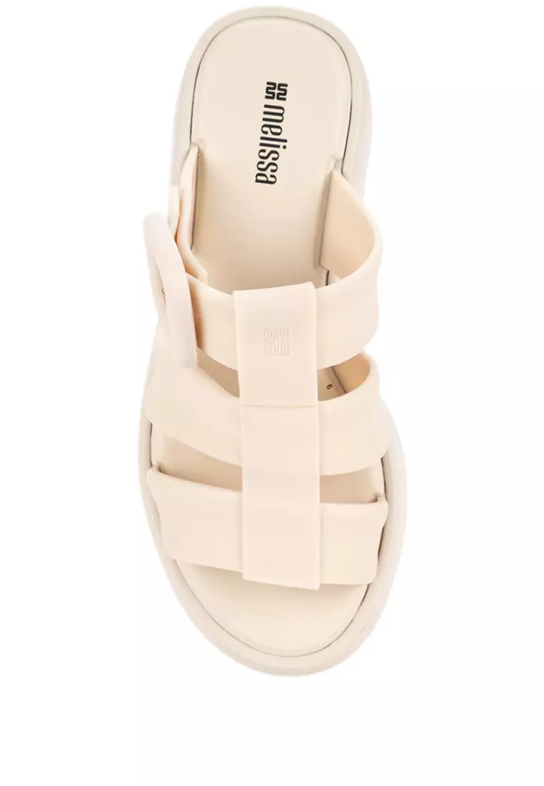 Pump Platform Ad Sandals