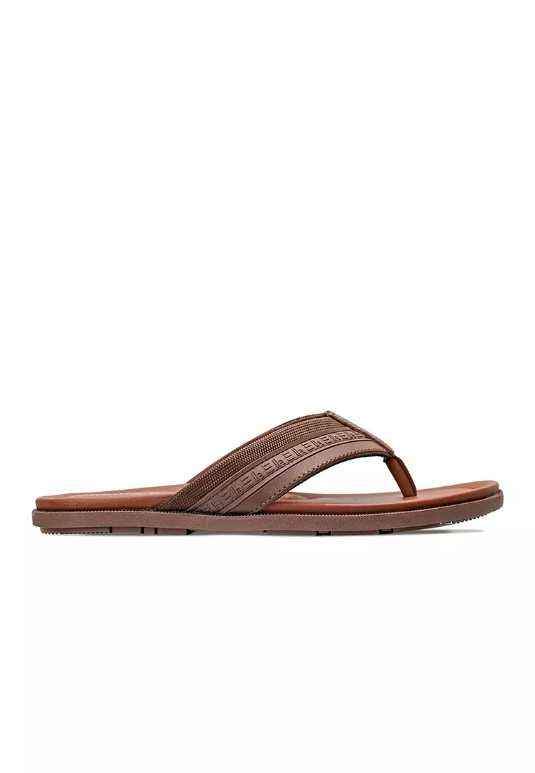Homyped Alvez 01 Sandal Jepit Pria