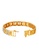 TOMEI gold TOMEI Bracelet, Yellow Gold 916 (9M-YG1271B-2C) (30.31g) 29BA5AC67EBBFAGS_3