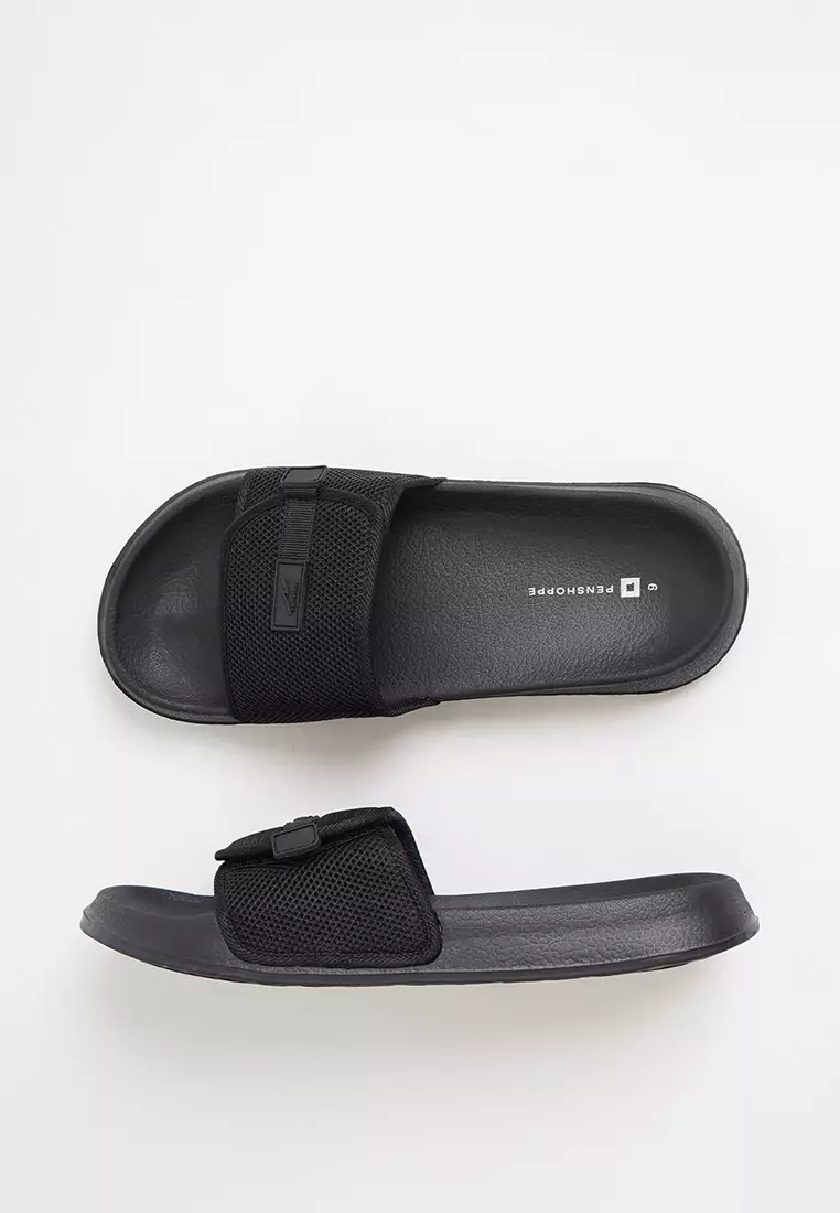 Penshoppe slippers for on sale male