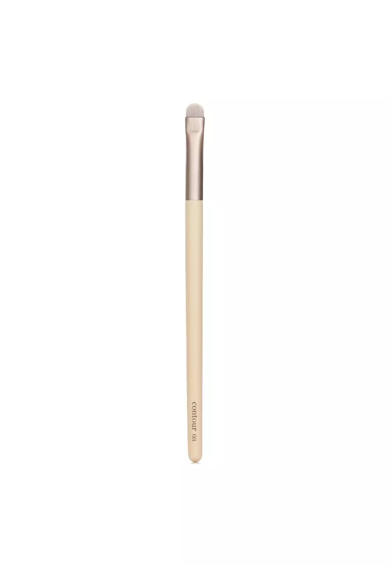ETUDE HOUSE - Contour Powder Brush - # 03 Eye 1pc