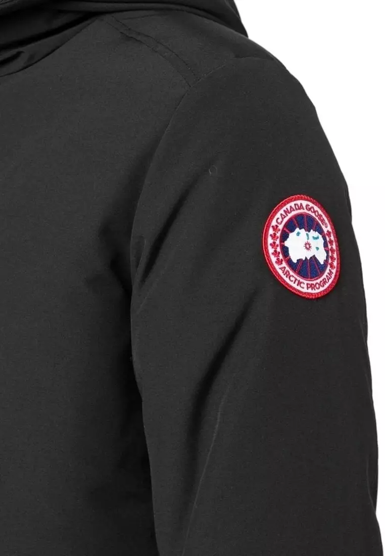 Buy Canada Goose Canada Goose Chateau Parka Down Jacket In Black 2024   Canada Goose 6209 0762833 3 