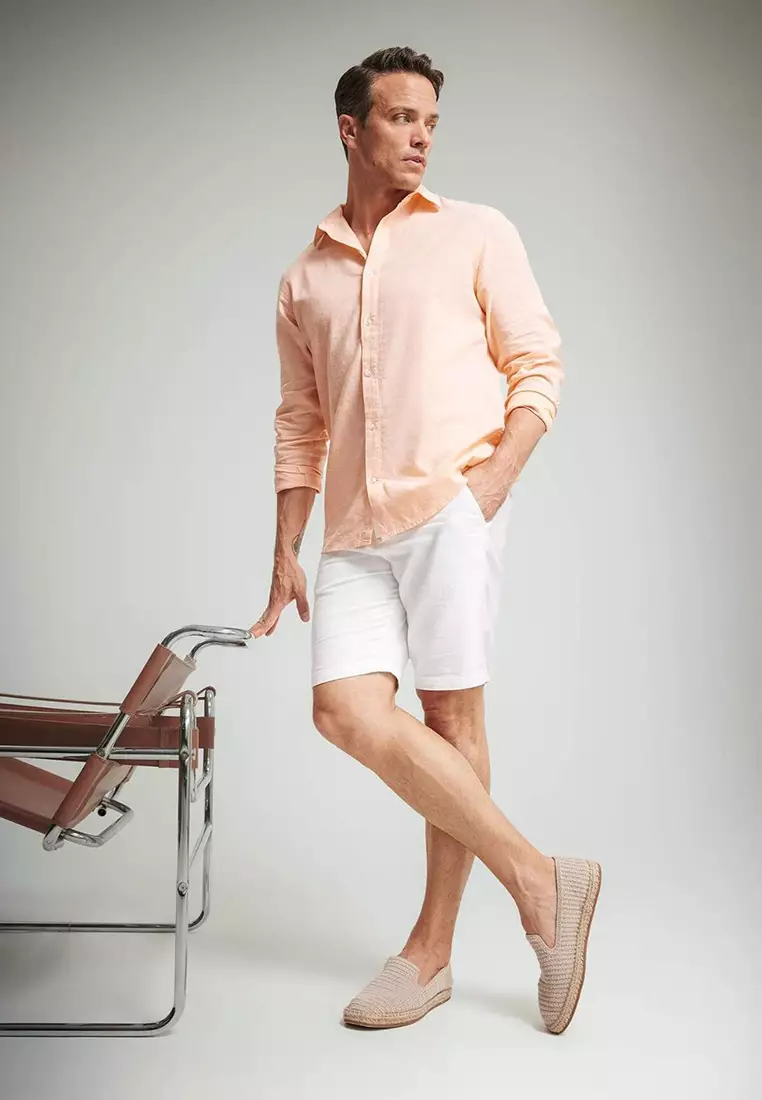 Long Sleeves Shirt
