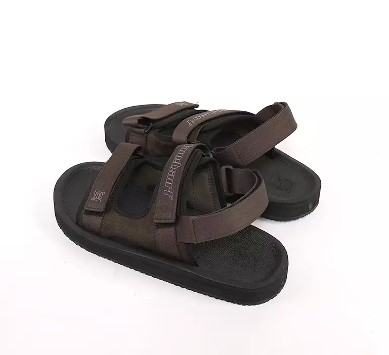 Planet Surf Clothing Sendal Pria Mavros Men Sandal Planet Surf
