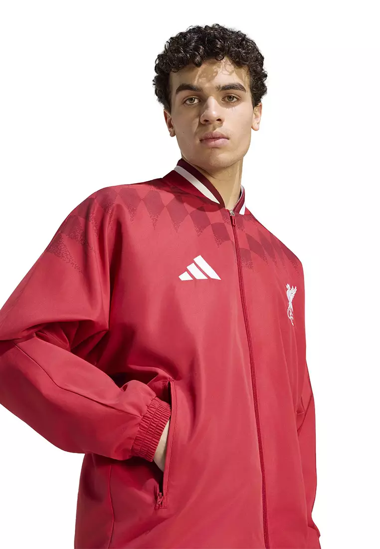 Liverpool FC Stadium Track Top