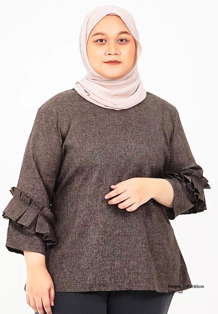 Blouse Casual 023