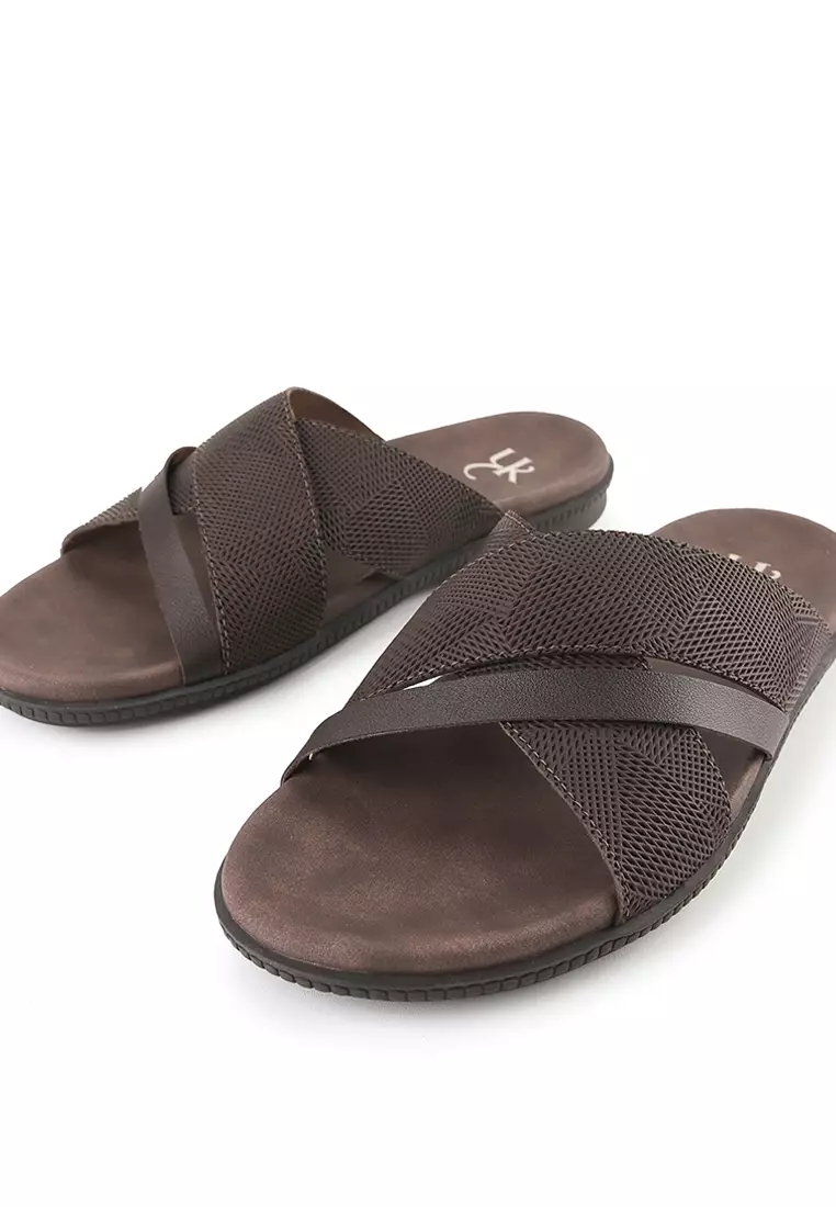 Ferdy Sandal
