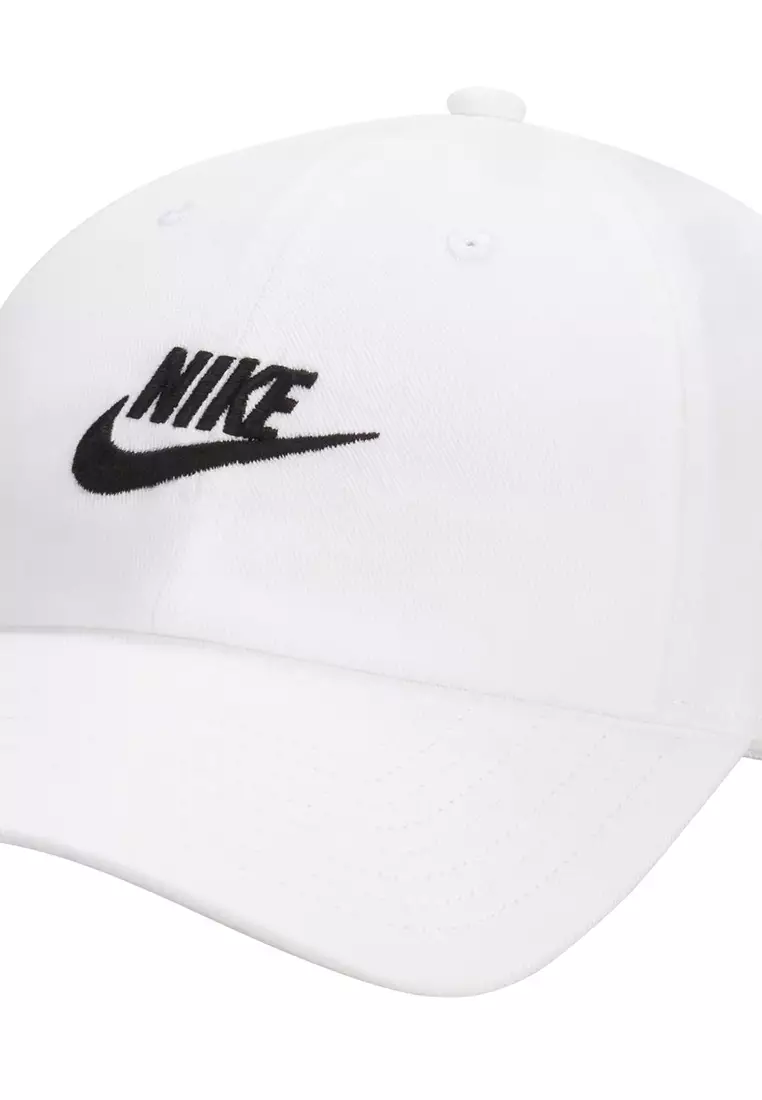 Club Unstructured Futura Wash Cap