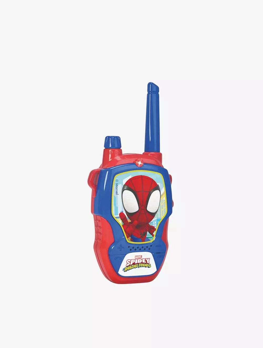 DISNEY WALKIE TALKIE SPIDEY - DPP203222000