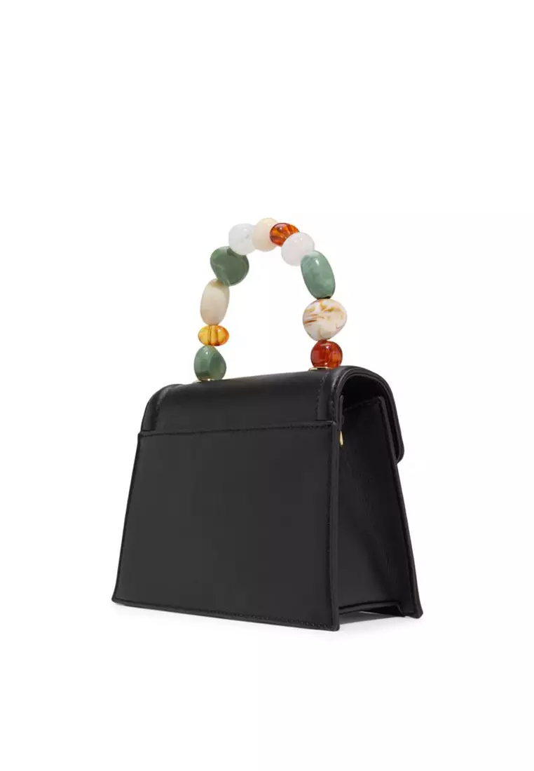 Trinty Top Handle Bag