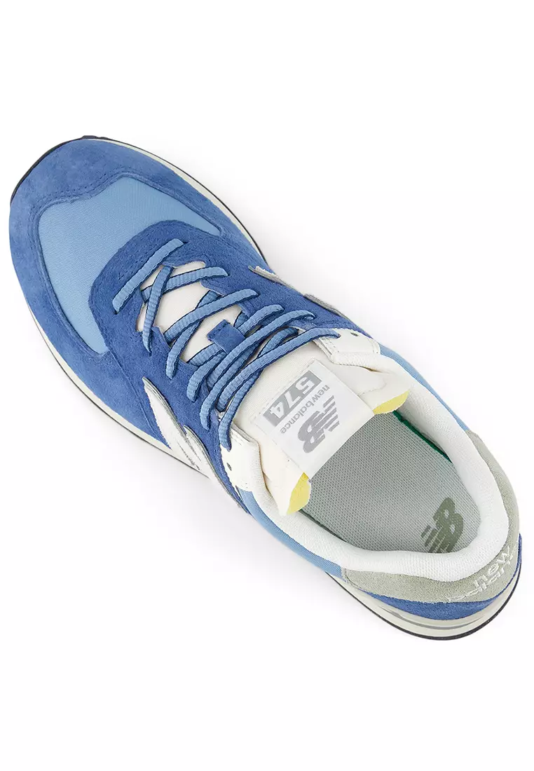 574 Classic Lifestyle Shoes