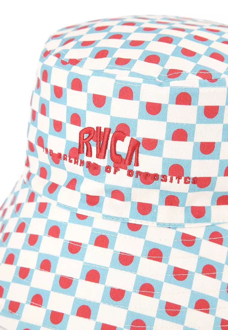 The Dream Rvrsble Bucket Hat