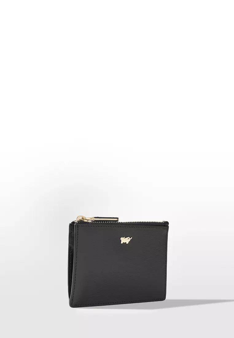 Braun buffel coin online pouch