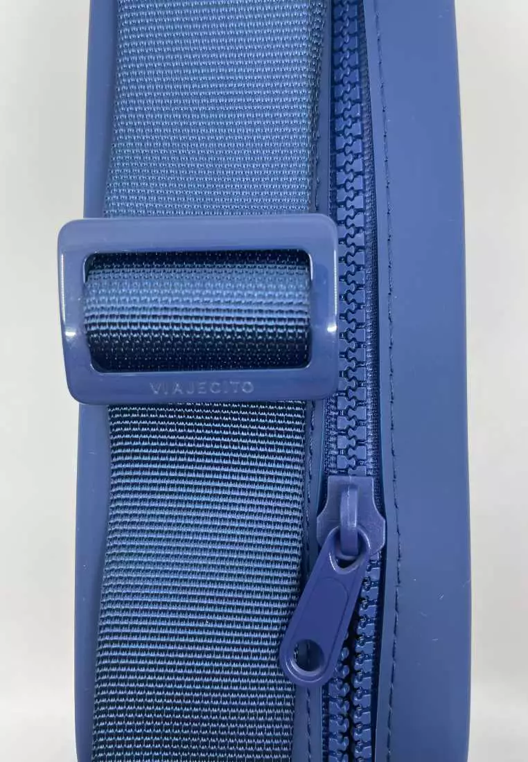 Classic Set - Navy Blue Solid