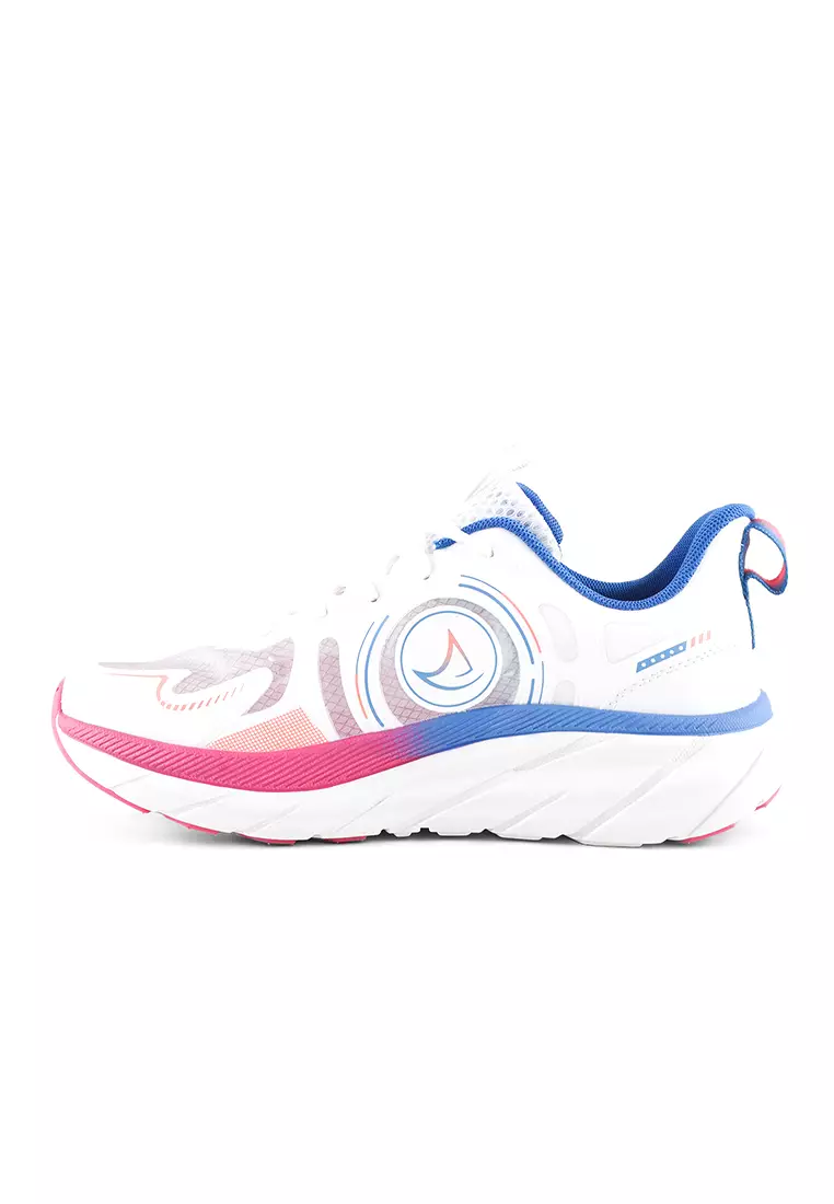 Jackson Active Luna 1SL White Blue