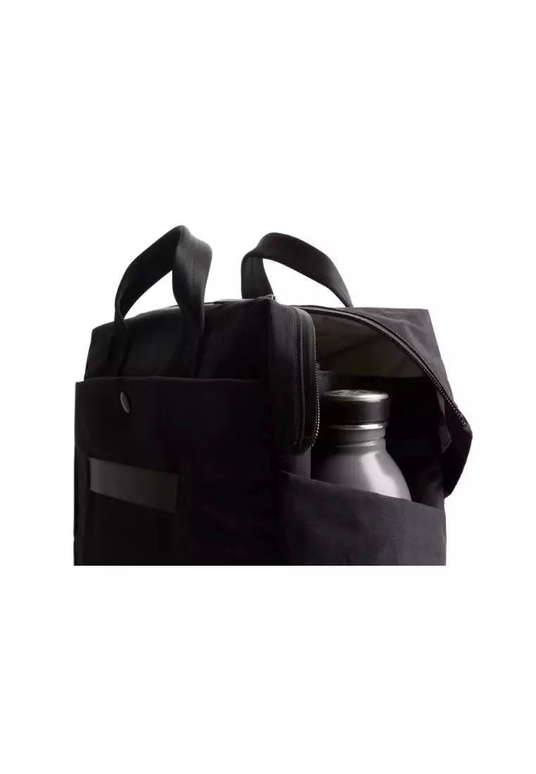 Bellroy Tokyo Workbag - Raven