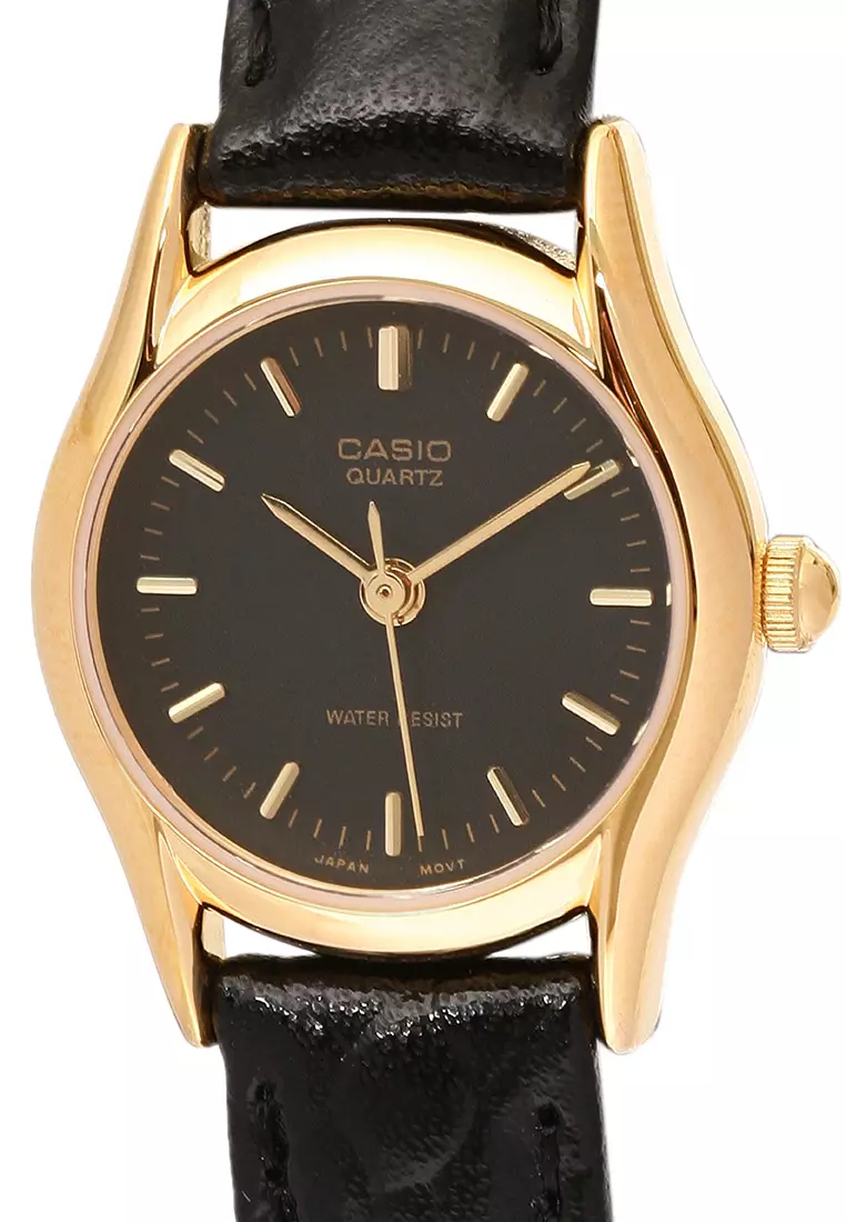 Analog Watch LTP-1094Q-1ARDF