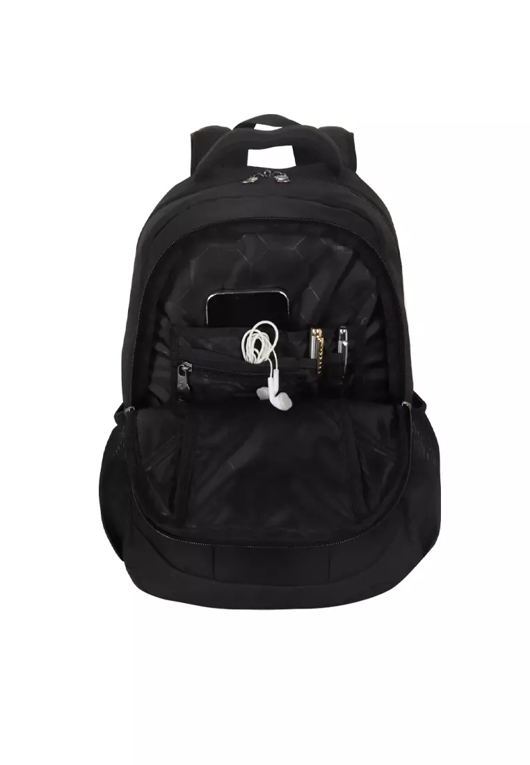 5817 Corporate Backpack With Virupro Anti-Microbial Protection