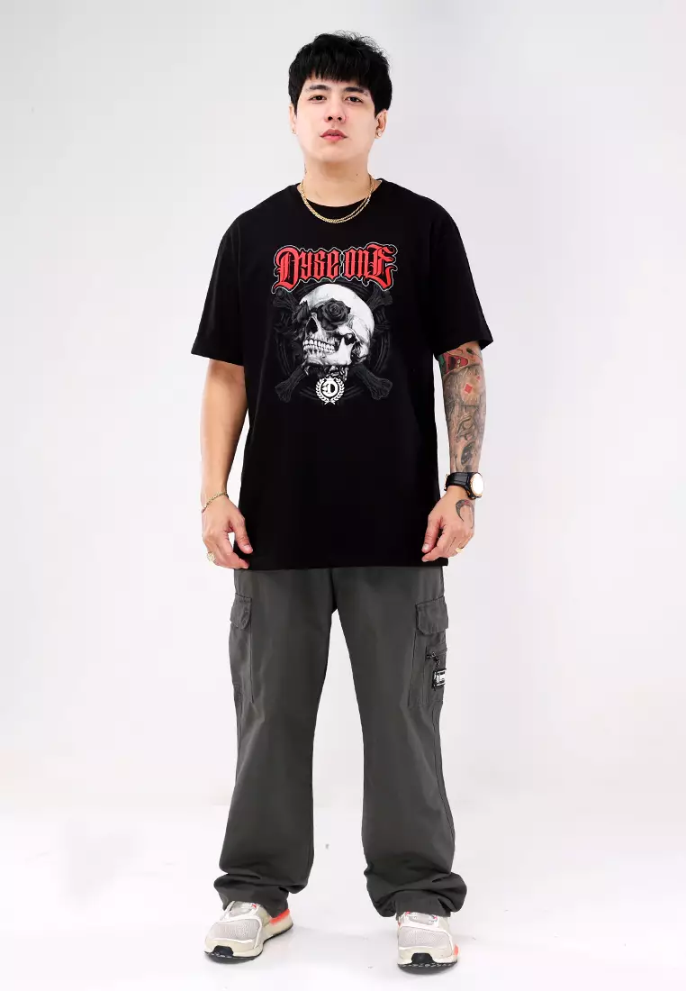 Round Neck Regular Fit