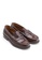 HARUTA brown Traditional Loafer-MEN-906 DCF91SH348E7DEGS_2