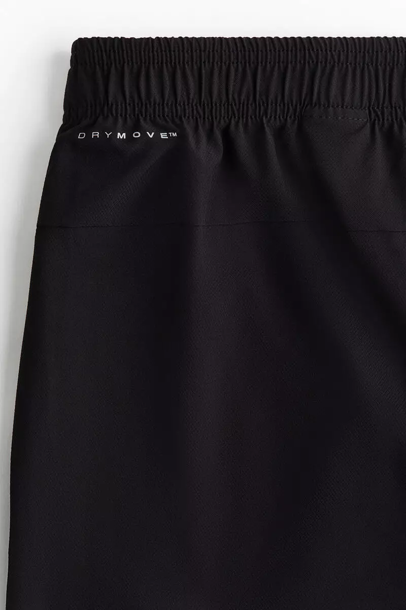 Regular Fit Track pants with DryMove™