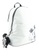 Desigual white Mickey Mouse Backpack DA8F8ACD3C358FGS_2