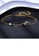 Glamorousky white 925 Sterling Silver Plated Gold Simple Fashion Cross Bracelet with Cubic Zirconia AAA7EAC8E83DB9GS_3