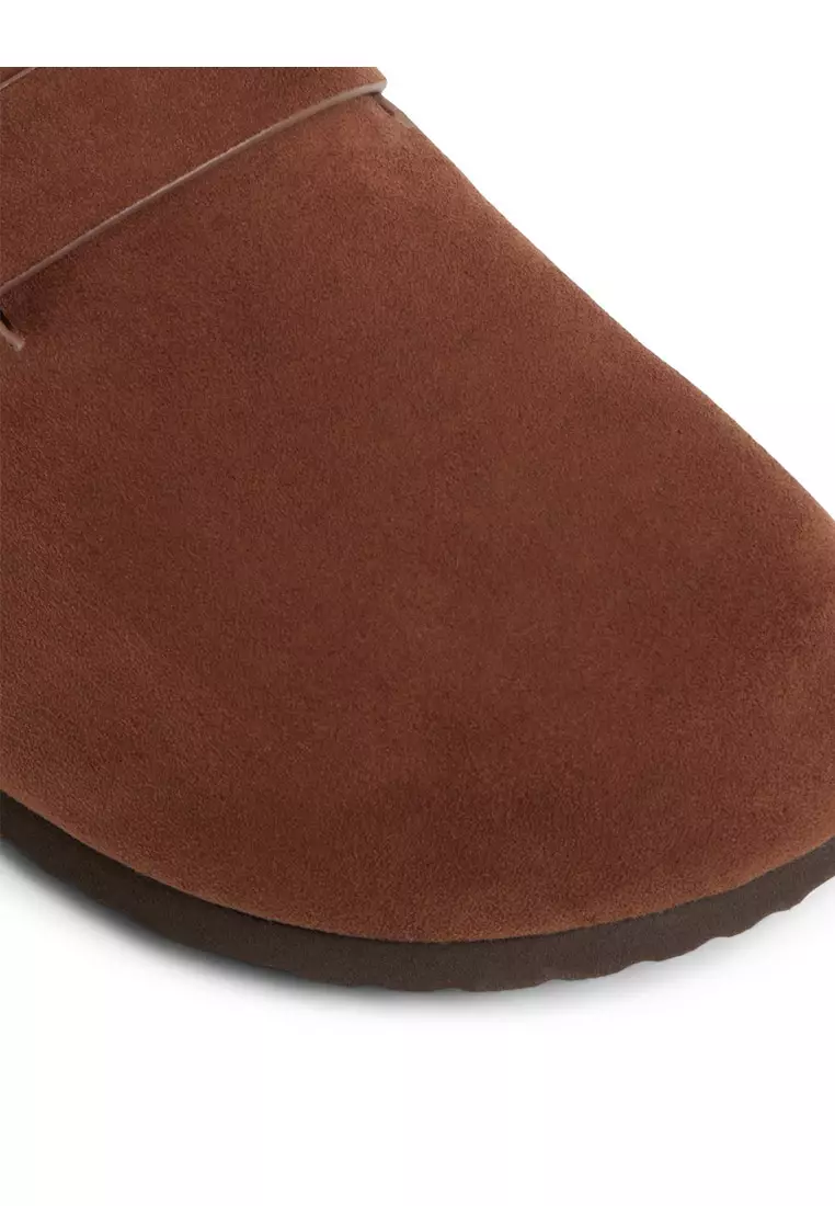 Buy Call It Spring Calli Flat Mules 2026 Online | ZALORA Philippines