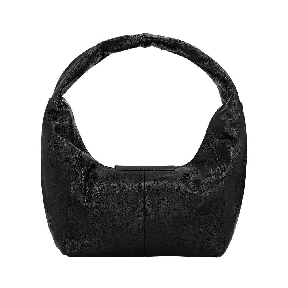Le Pliage Xtra Large Hobo Bag Black