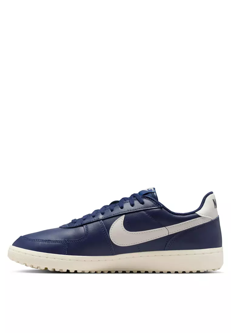 Field General Leather Shoes