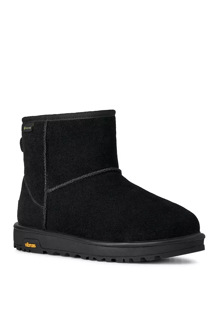 Women's Classic Mini GTX Classic Boot - Black (1171571-BLK)
