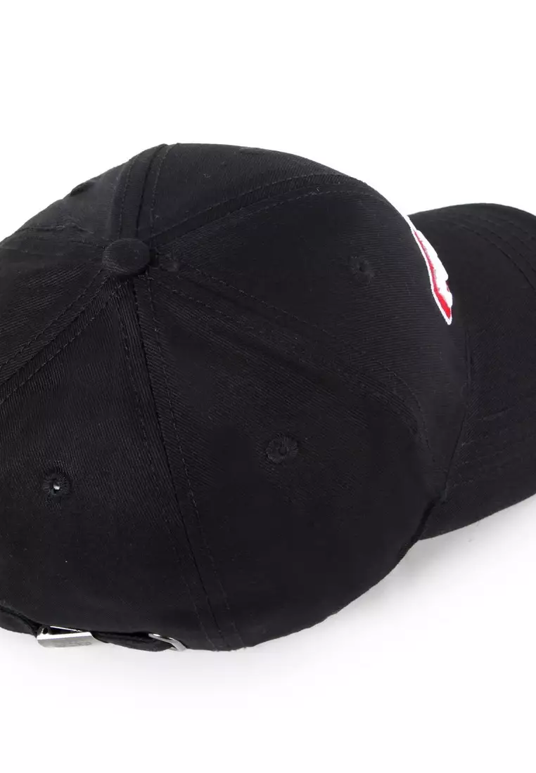 POLICE Topi Pria 2752020029