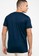 Third Day Third Day MTH43 Kaos Pria Simple Jepang Katakana belly t-shirt unisex navy 9B75FAAC58448EGS_2