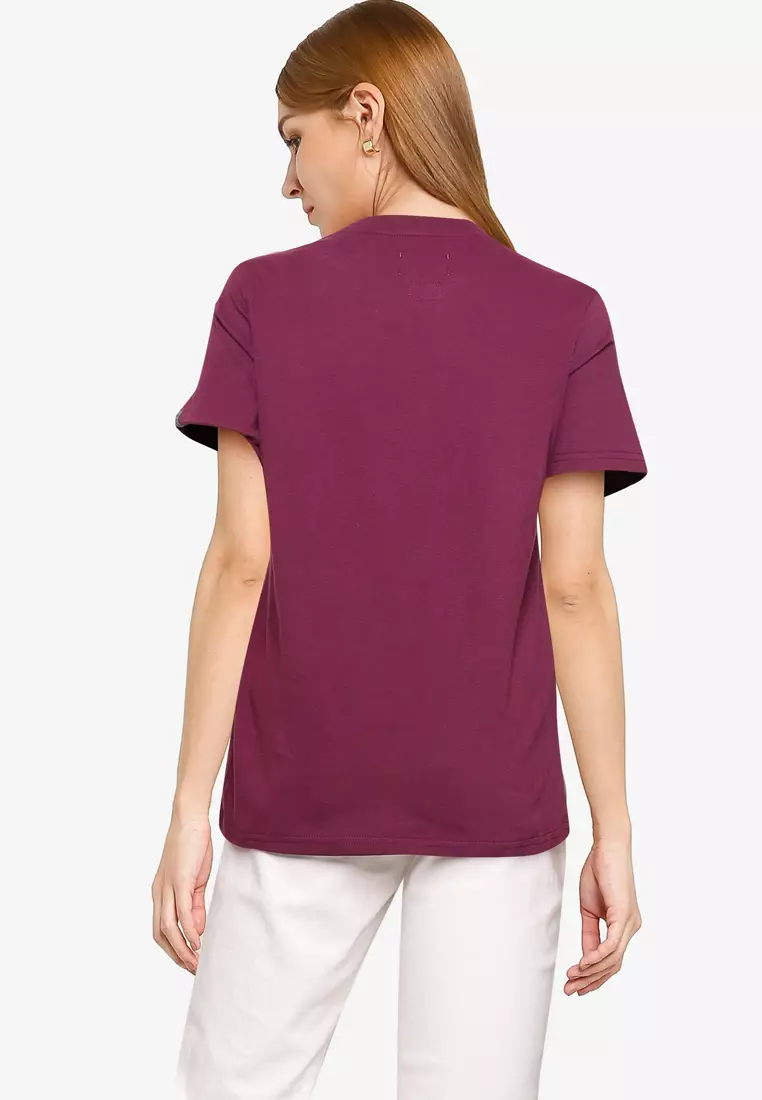 Buy Superdry Collegiate Cali State T-Shirt - Original & Vintage 2024 ...