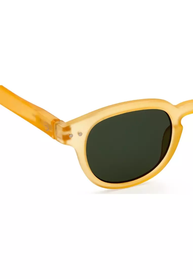 Izipizi Junior Sun #C Sunglasses