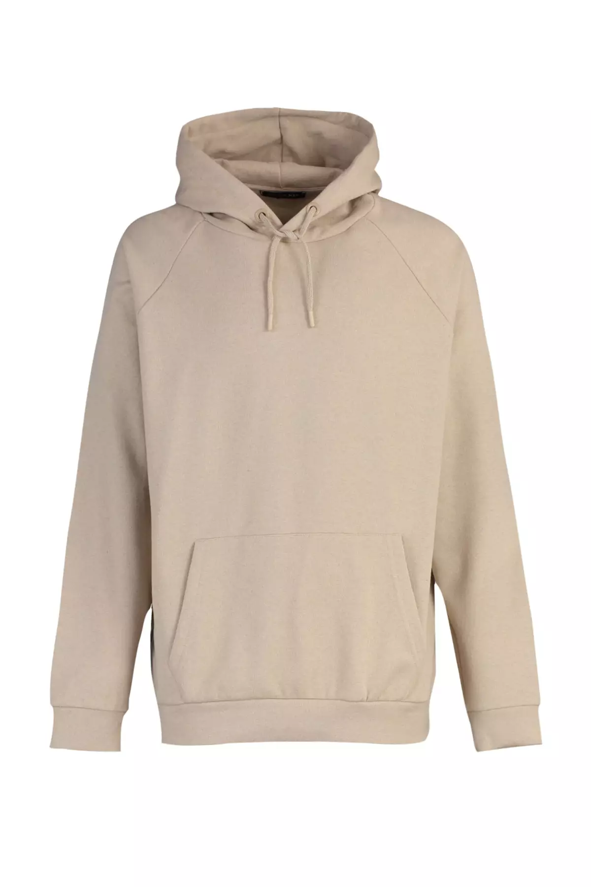 Casual Relaxed Hoodie