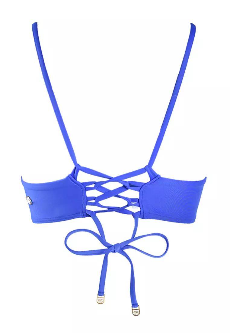 Solids Triangle Top