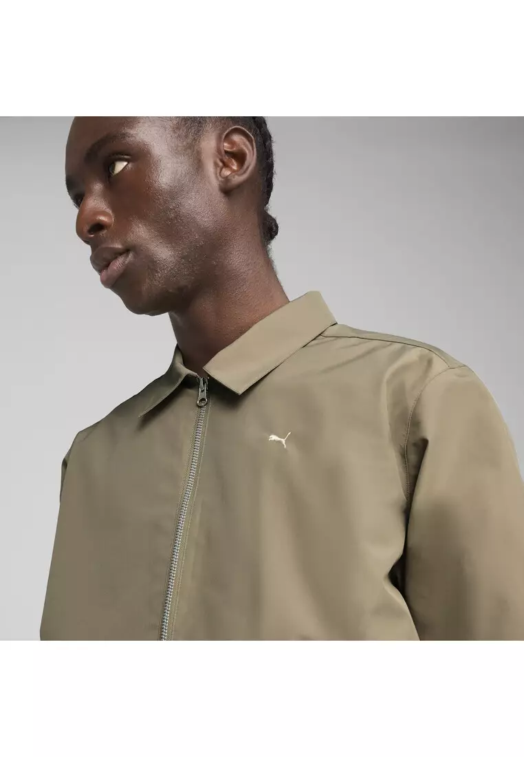 MMQ Men's 2-in-1 Jacket