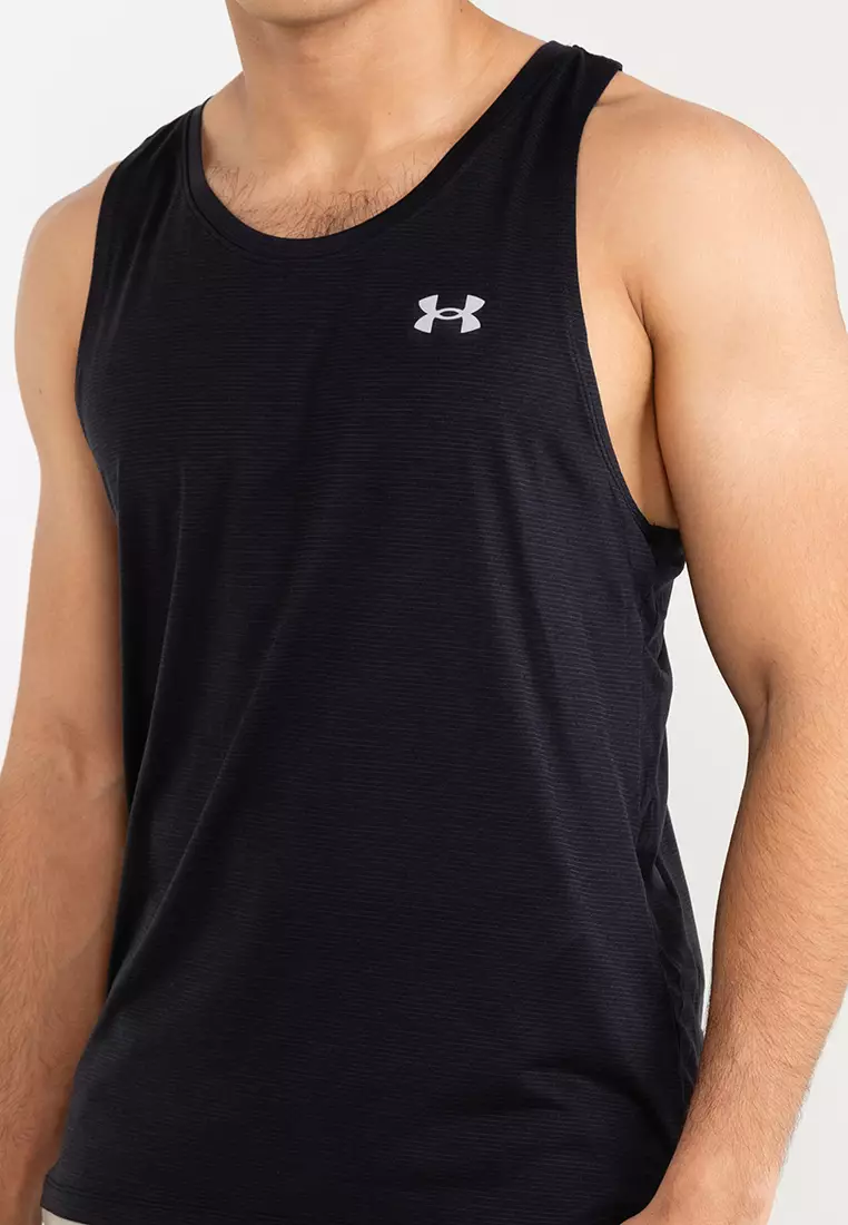 Launch Singlet