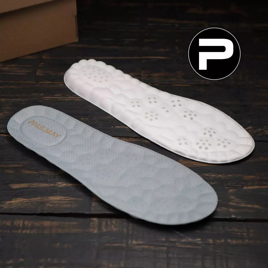 PAULMAY - Insole PAULMAY Air-Cooled Memory Foam®️