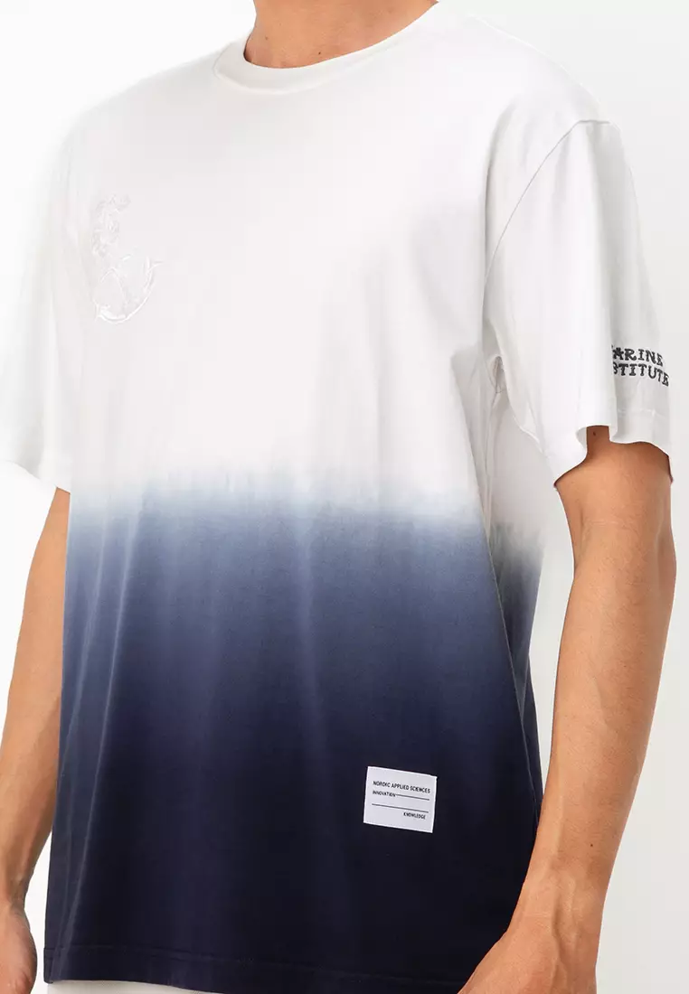 Dew Short Sleeves Tee