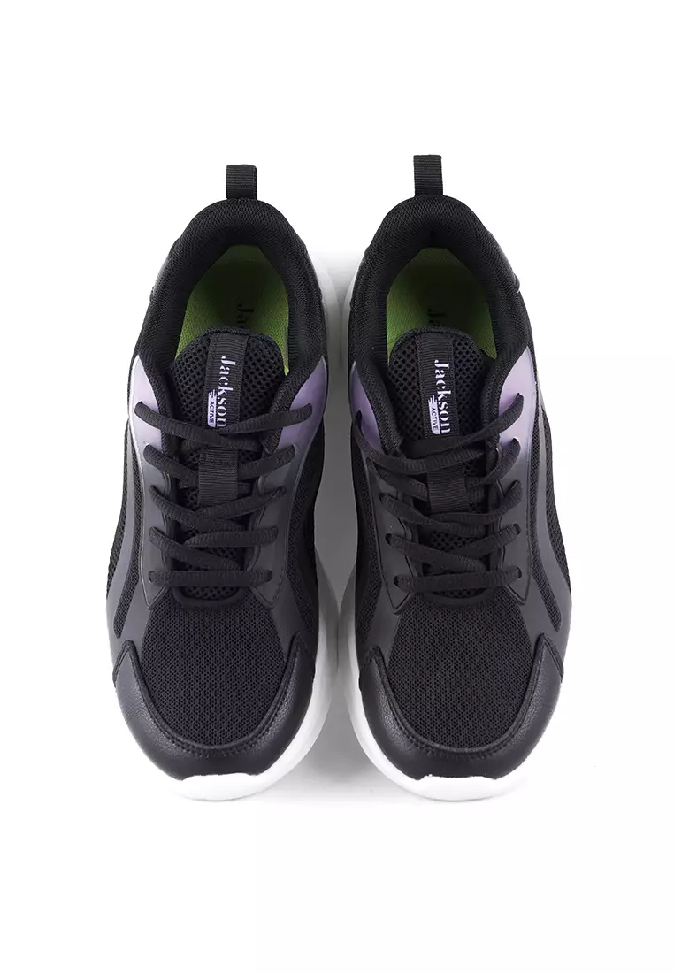 Jackson Active Fast 1 Black