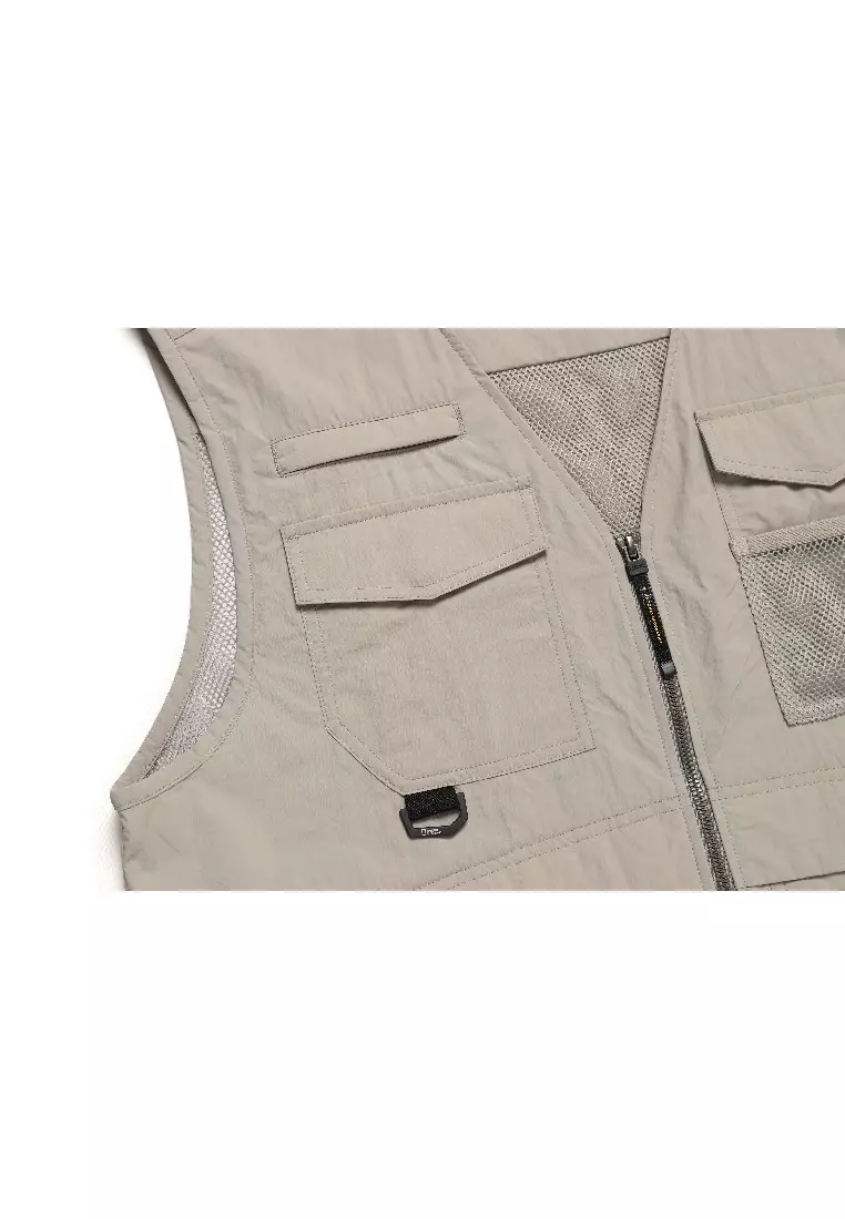 Men’s FIELD Utility Mesh Fishing Vest